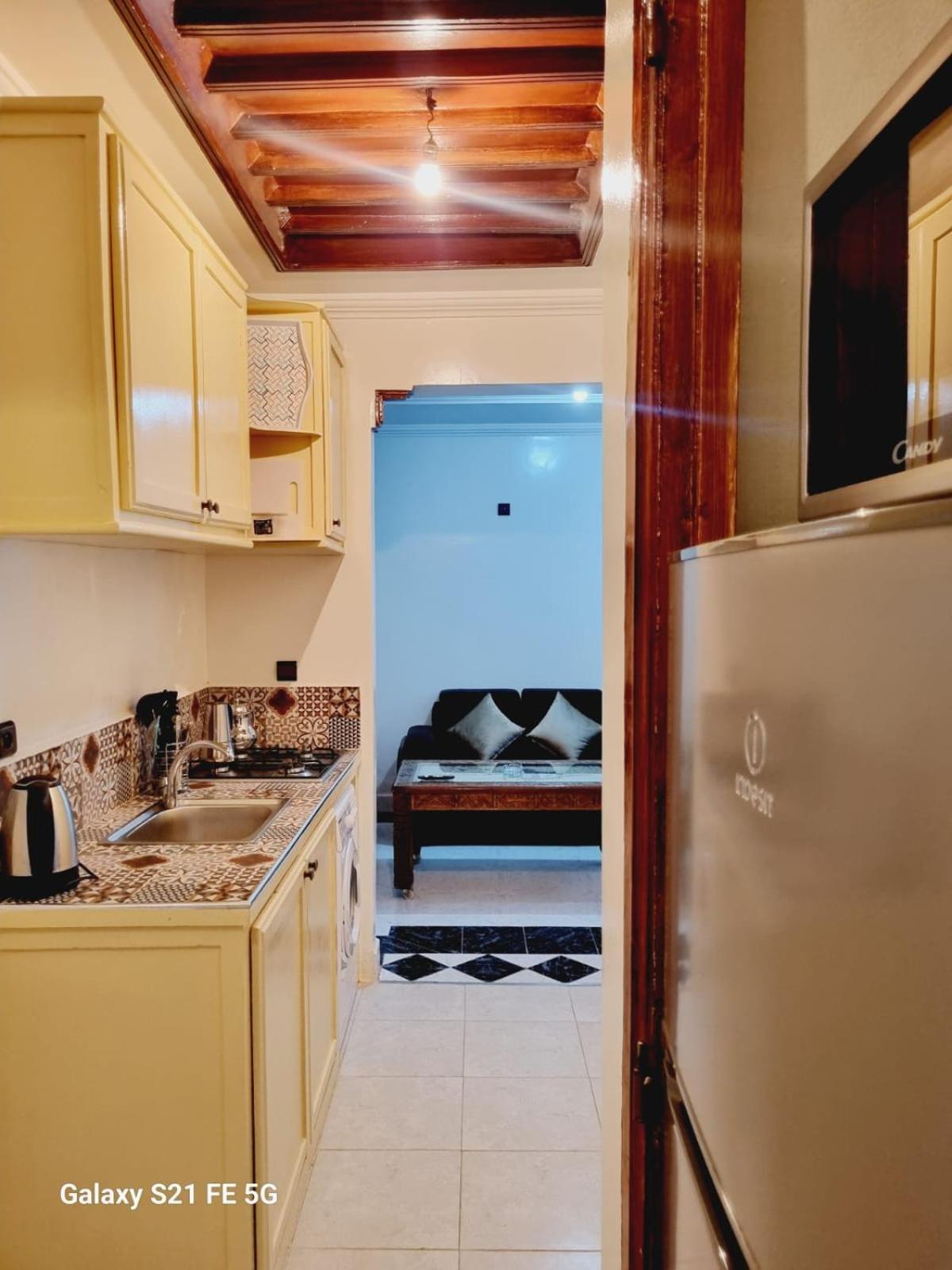 Marrakech Apartments Marrakesh Exterior photo