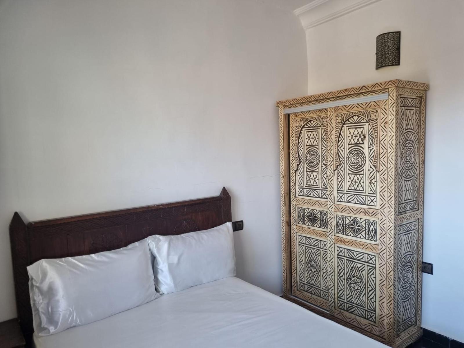 Marrakech Apartments Marrakesh Exterior photo